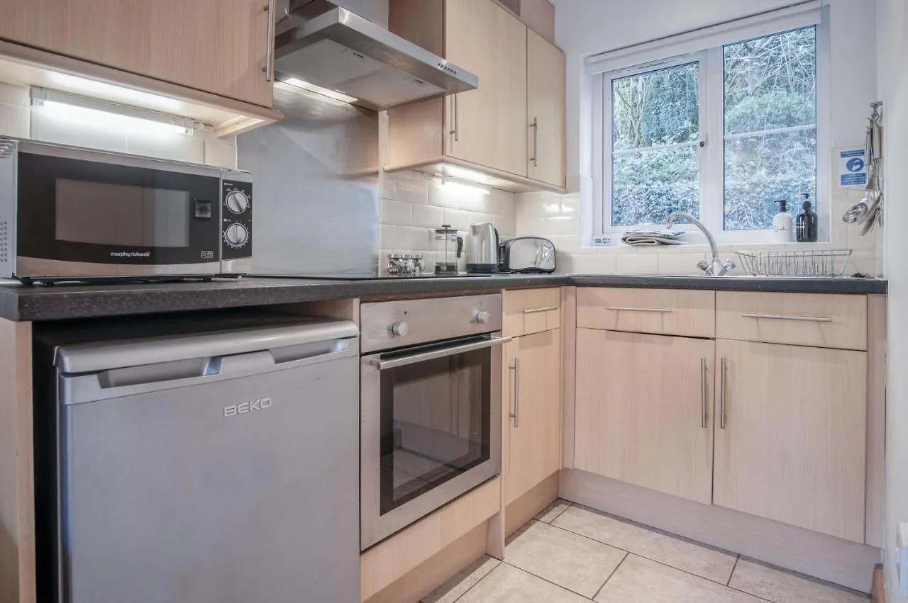 Oxwich Cottage - 2 Bedroom - Parkmill Holiday home