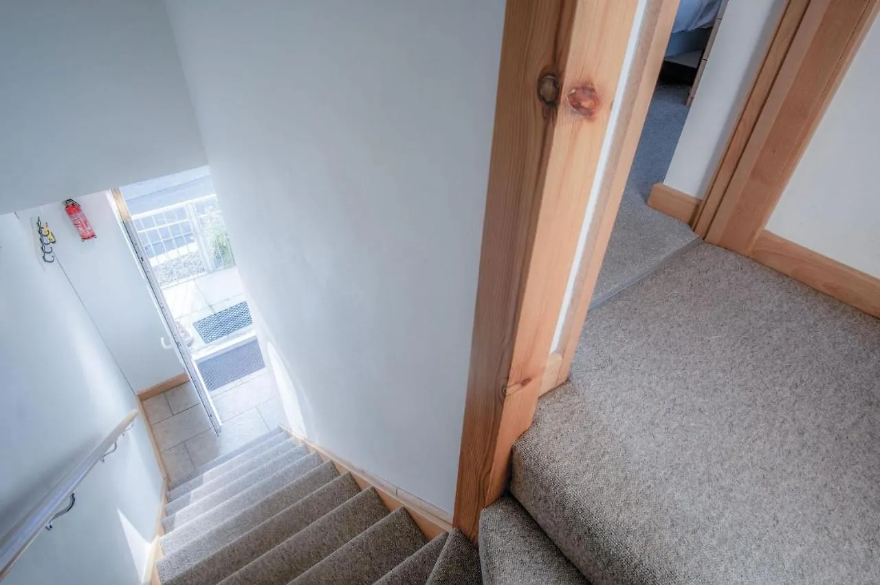 Holiday home Oxwich Cottage - 2 Bedroom - Parkmill