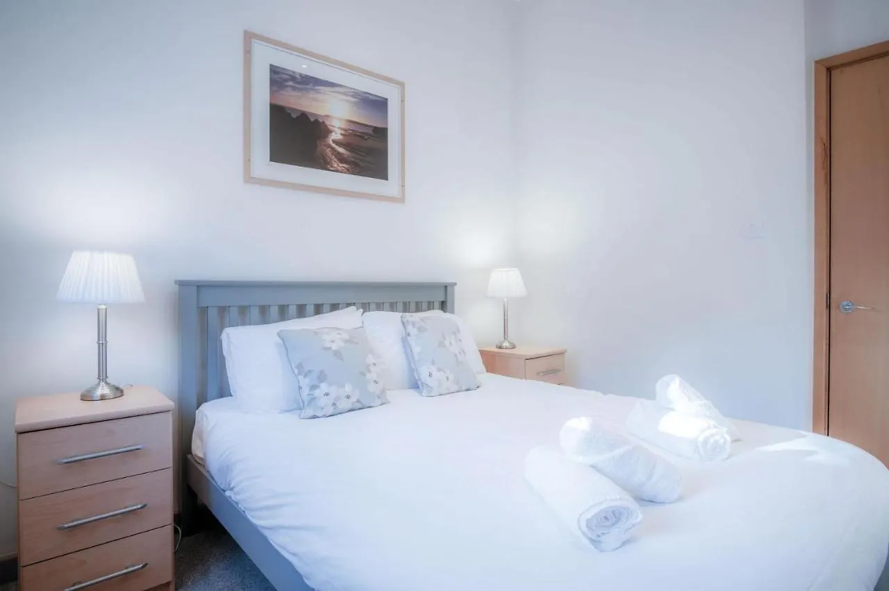 Oxwich Cottage - 2 Bedroom - Parkmill
