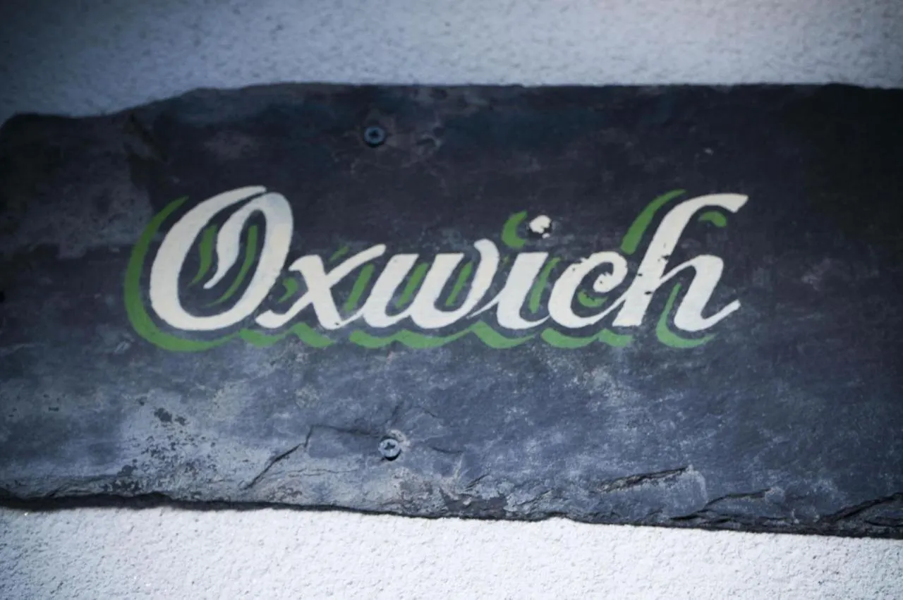 Oxwich Cottage - 2 Bedroom - Parkmill United Kingdom