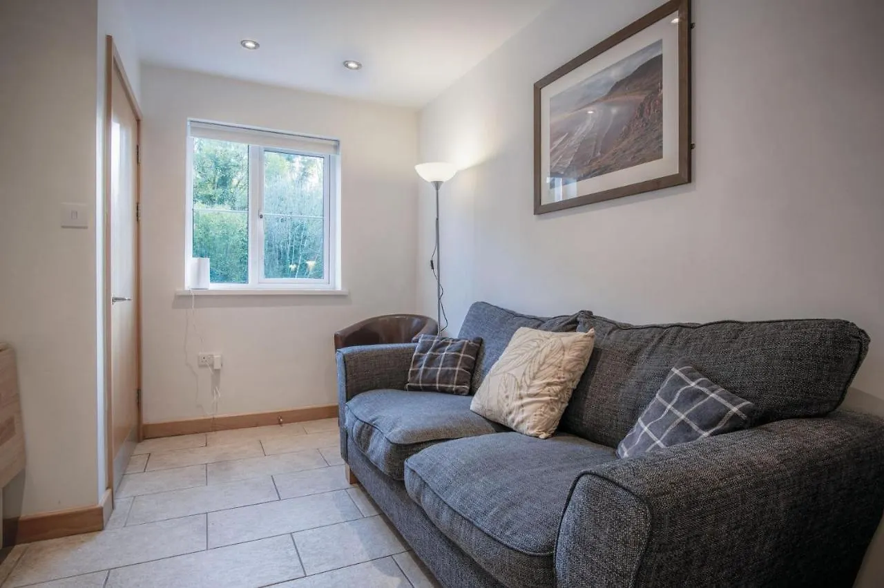Oxwich Cottage - 2 Bedroom - Parkmill Holiday home