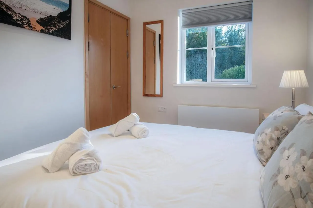 Oxwich Cottage - 2 Bedroom - Parkmill