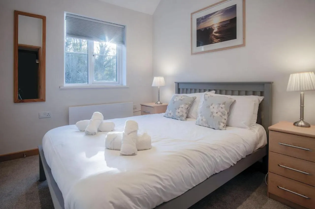 Holiday home Oxwich Cottage - 2 Bedroom - Parkmill United Kingdom