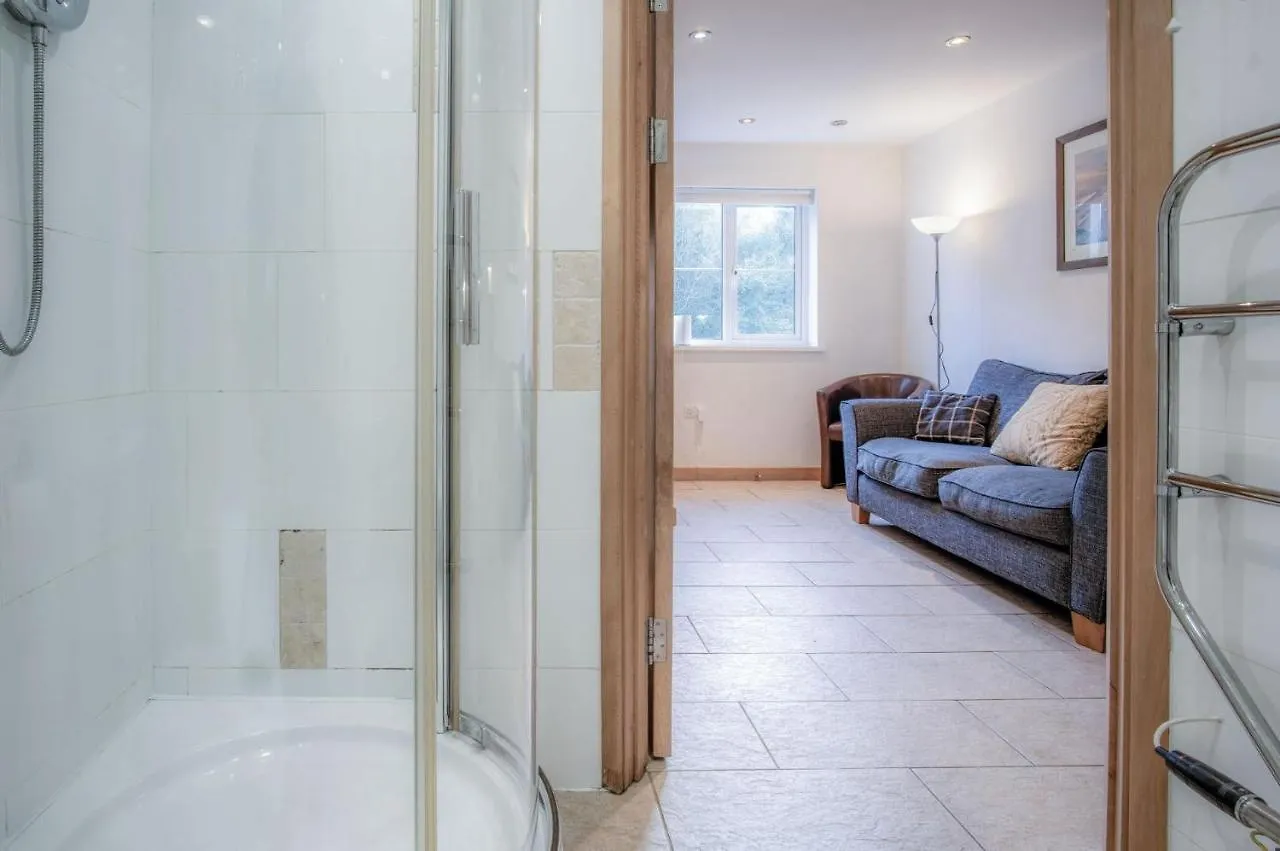 Holiday home Oxwich Cottage - 2 Bedroom - Parkmill