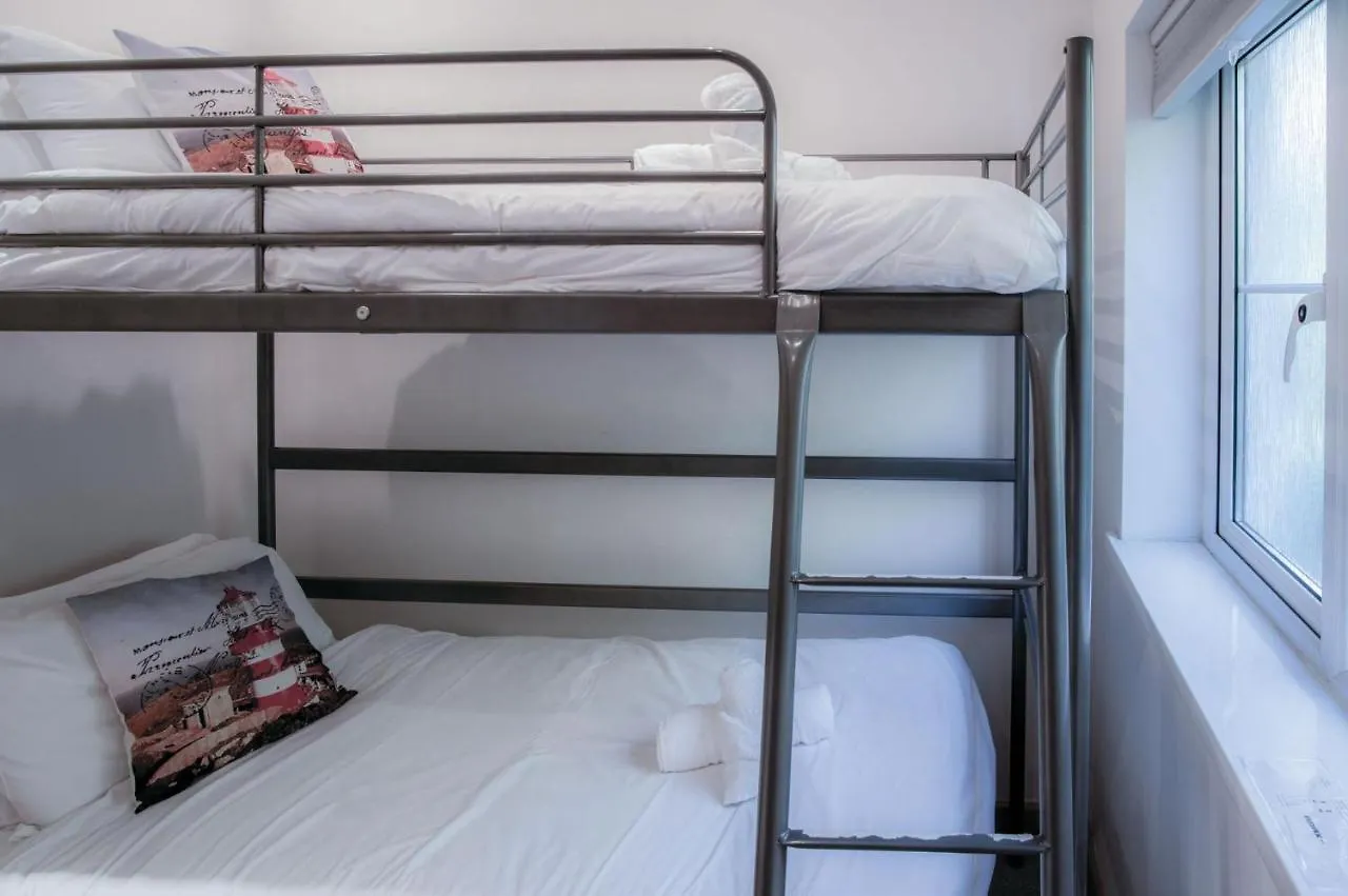 Holiday home Oxwich Cottage - 2 Bedroom - Parkmill