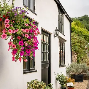 Woodview - Cosy 1840s In Chew Valley And Mendip Aonb Compton Martin
