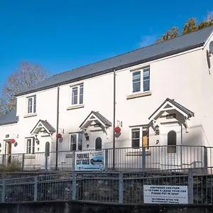 Three Cliffs - 2 Bedroom - Parkmill