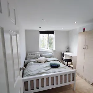 Comfystay-london , London United Kingdom